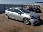 CHEVROLET CRUZE LT снимка