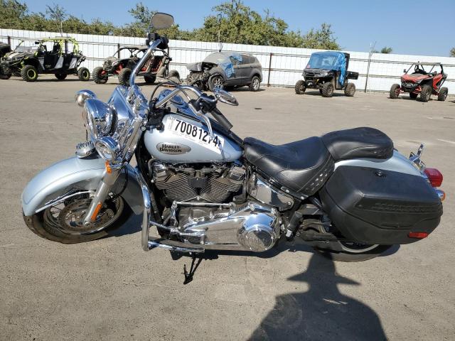2023 HARLEY-DAVIDSON FLHCS 1HD1YBK2XPB065135
