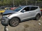 HYUNDAI SANTA FE S photo