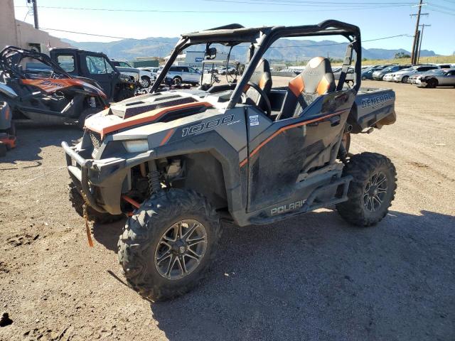 2017 POLARIS GENERAL 10 - 3NSRGE997HH004175