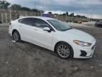 FORD FUSION SE photo