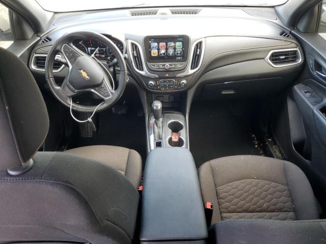 2018 CHEVROLET EQUINOX LT - 2GNAXTEX3J6243583
