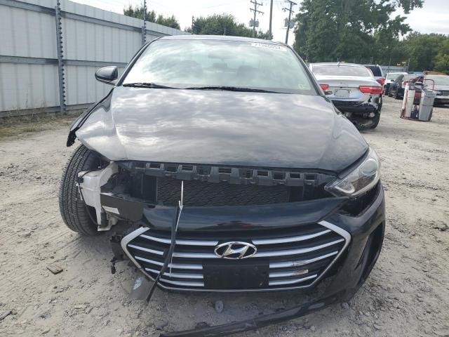 2018 HYUNDAI ELANTRA SE - 5NPD74LF7JH370029