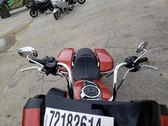 2024 HARLEY-DAVIDSON FLTRX - 1HD1KH715RB631032