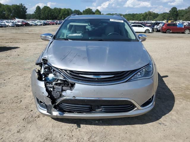 2017 CHRYSLER PACIFICA E - 2C4RC1N70HR685032
