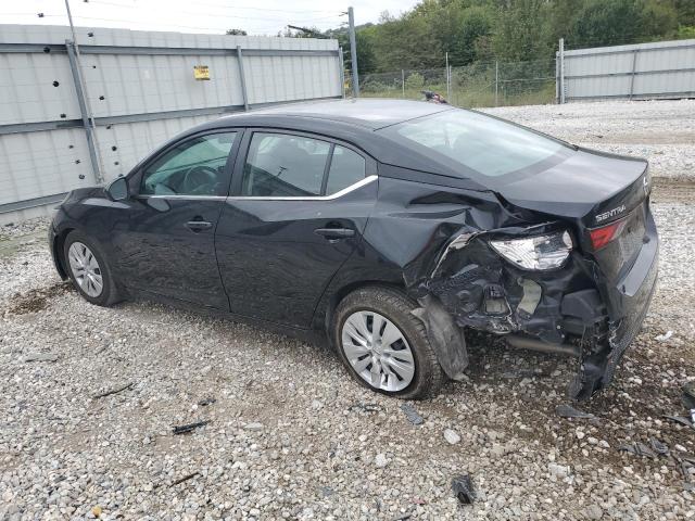 2020 NISSAN SENTRA S - 3N1AB8BV9LY312417