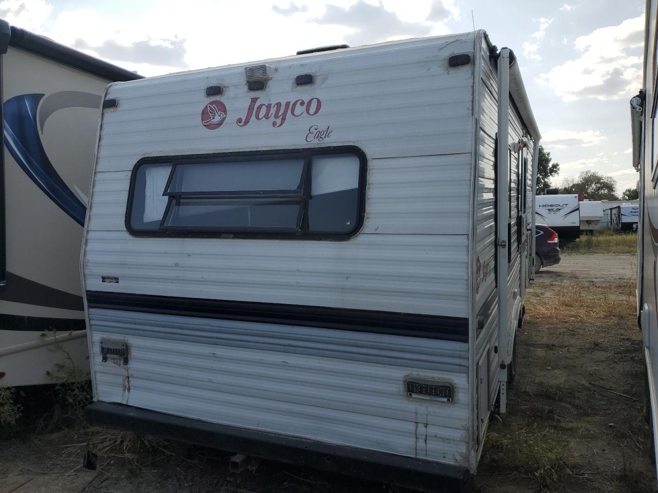 Lot #2991657007 1996 JAYC EAGLE