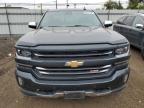 CHEVROLET SILVERADO photo