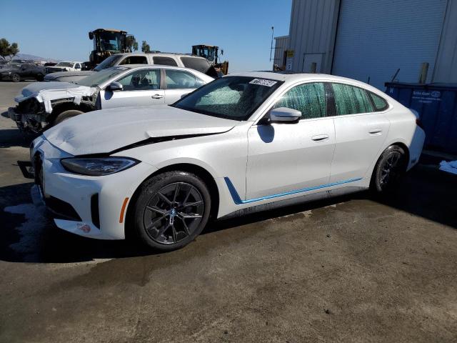 2023 BMW I4 EDRIVE - WBY73AW08PFR31239
