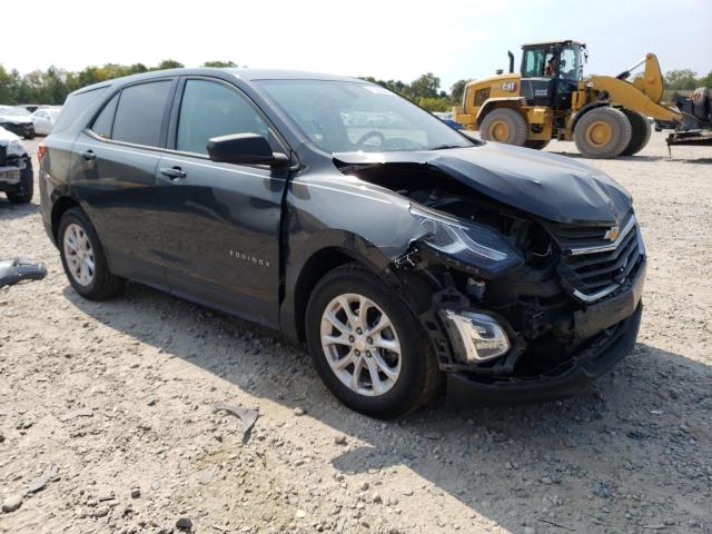 Vin: 3gnaxhev4ks638046, lot: 71082864, chevrolet equinox ls 20194