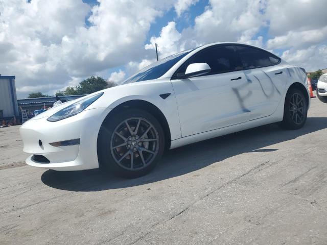 2020 TESLA MODEL 3 - 5YJ3E1EA2LF504965