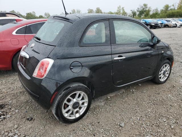 VIN 3C3CFFARXDT534275 2013 Fiat 500, Pop no.3