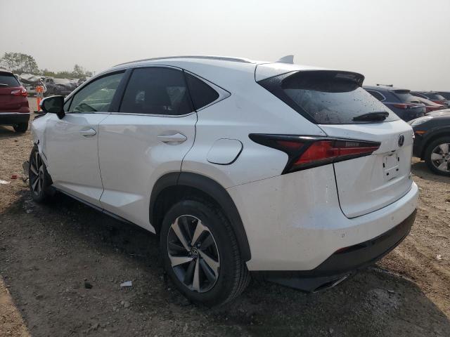 VIN JTJBARBZ7K2205504 2019 Lexus NX, 300 Base no.2