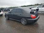 SUBARU IMPREZA WR снимка