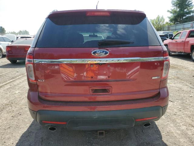 2015 FORD EXPLORER X - 1FM5K8D87FGC14008