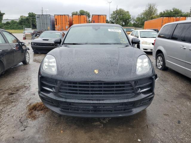 VIN WP1AA2A57LLB09192 2020 PORSCHE MACAN no.5