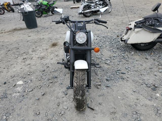 HONDA VT750 C2B 2020 white  gas JH2RC5375LK100910 photo #3