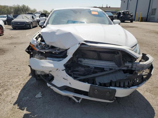 VIN 3FA6P0LU3LR220473 2020 Ford Fusion, SE no.5