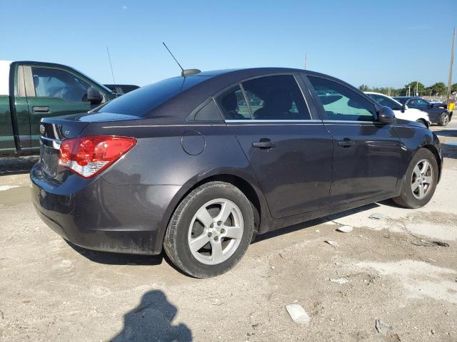 VIN 1G1PE5SB8G7107030 2016 Chevrolet Cruze, LT no.3