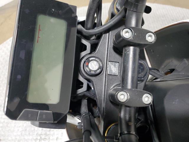 2024 HONDA GROM 125 MLHJC9213R5202883