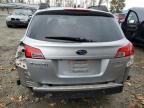 SUBARU OUTBACK 2. photo