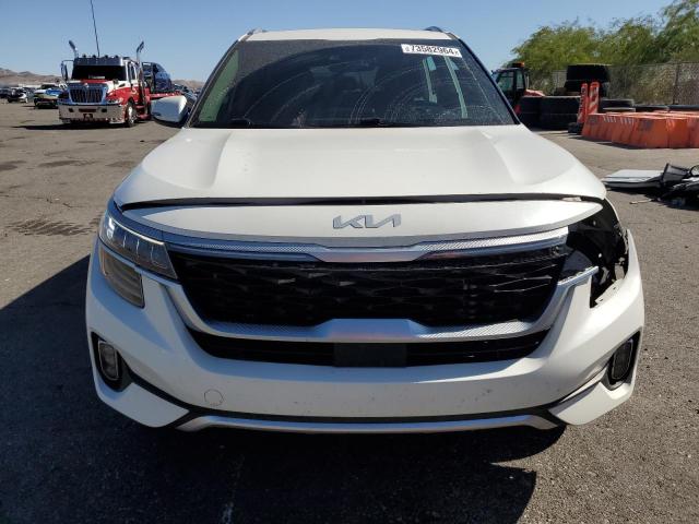2022 KIA SELTOS SX KNDETCA21N7276653