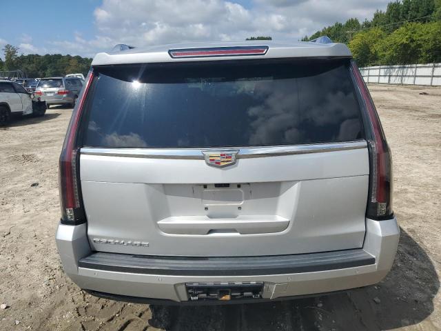 2019 CADILLAC ESCALADE E - 1GYS4HKJ2KR139332