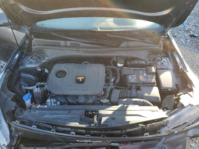 2023 KIA FORTE LX - 3KPF24AD4PE609770