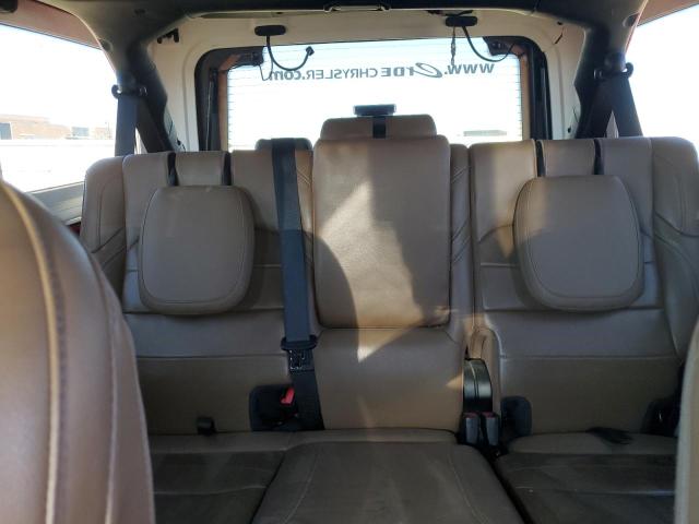 2021 JEEP WRANGLER U - 1C4JJXP61MW500305