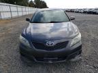 TOYOTA CAMRY BASE photo