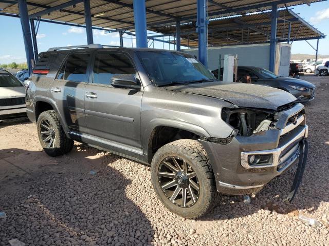 2018 TOYOTA 4RUNNER SR - JTEBU5JR9J5590285