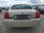 LINCOLN TOWN CAR C photo