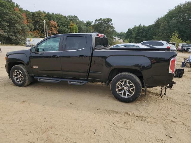 2017 GMC CANYON SLE - 1GTG6CEN5H1150114