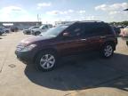 NISSAN MURANO SL photo