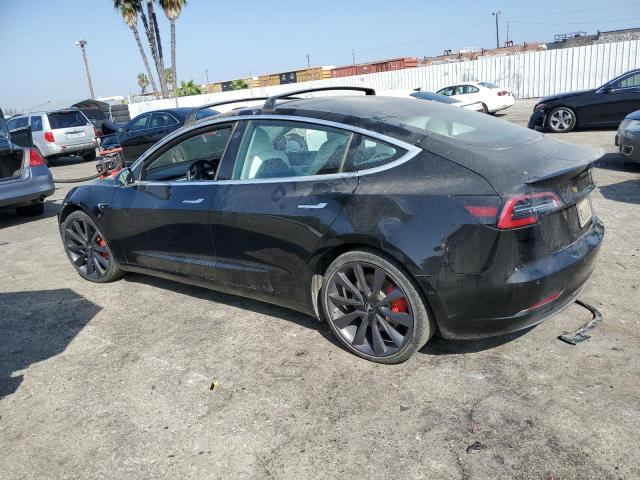 VIN 5YJ3E1ECXLF641590 2020 Tesla MODEL 3 no.2