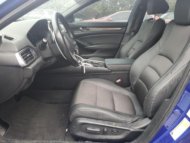 2020 HONDA ACCORD SPO - 1HGCV1F34LA073488