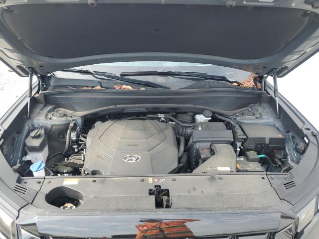 2023 HYUNDAI PALISADE L - KM8R54GE0PU504600