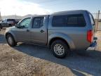 NISSAN FRONTIER S photo