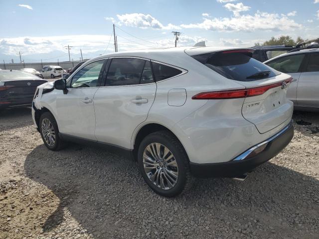 2024 TOYOTA VENZA LE - JTEAAAAH2RJ169032