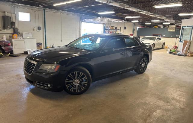 VIN 2C3CCAGGXEH136477 2014 Chrysler 300, S no.2