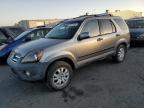 HONDA CR-V EX photo