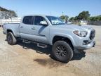 TOYOTA TACOMA DOU снимка