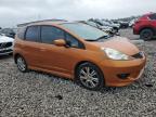 HONDA FIT SPORT снимка