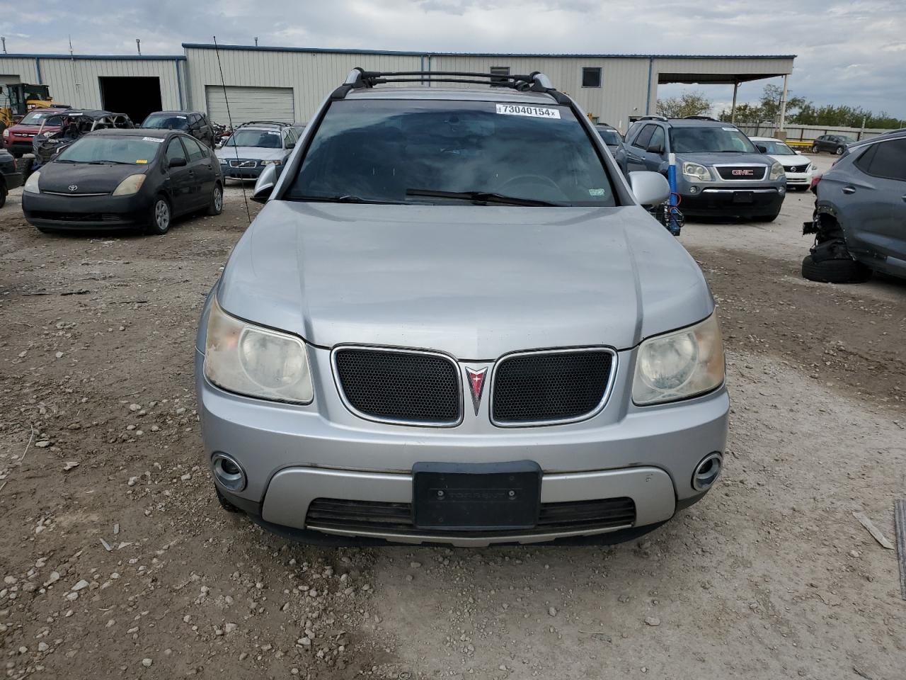 Lot #2991774173 2006 PONTIAC TORRENT