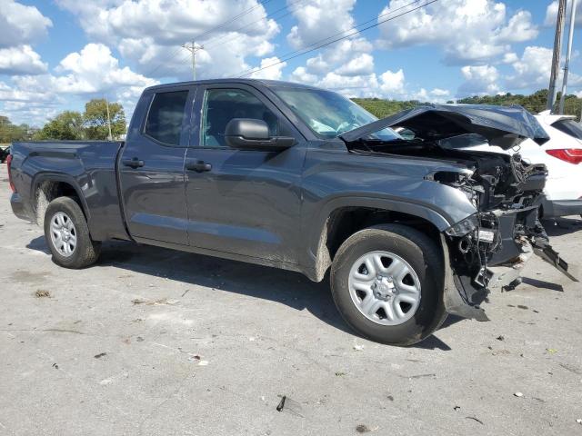 2022 TOYOTA TUNDRA DOU - 5TFKB5AA9NX017031