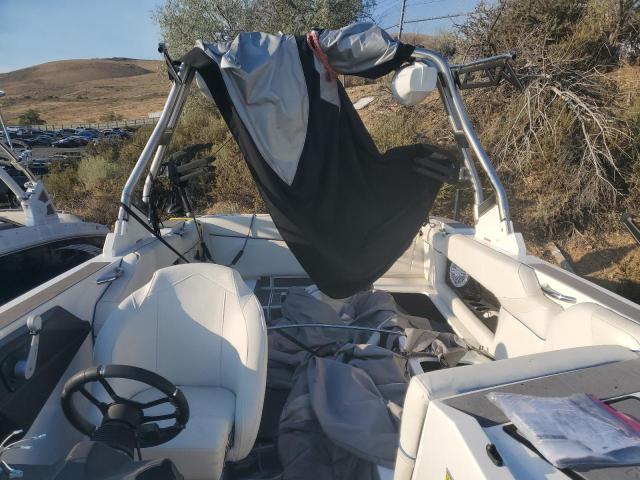 2022 MALIBU BOAT&TRLR #3182856262