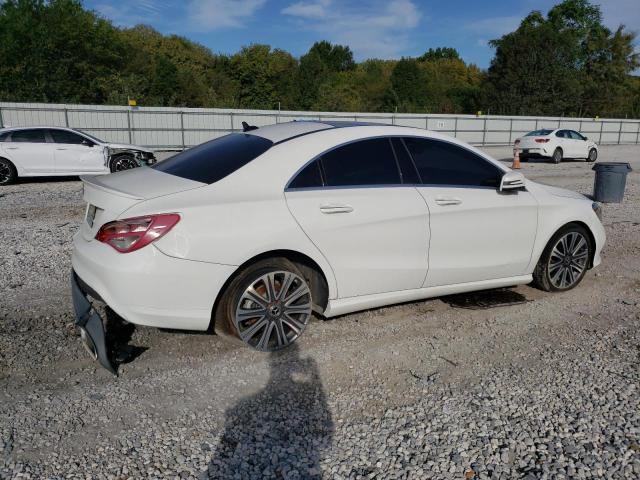 VIN WDDSJ4EBXJN682726 2018 Mercedes-Benz CLA-Class,... no.3