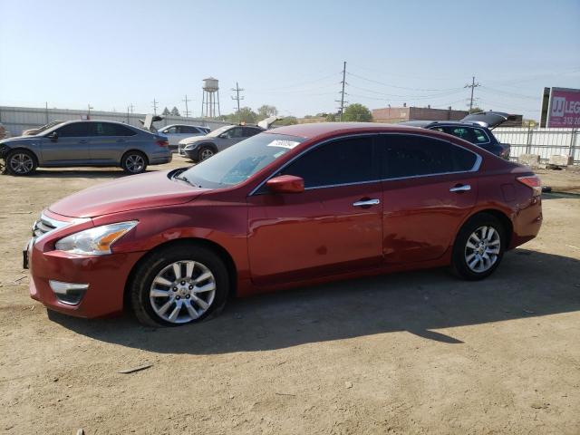 VIN 1N4AL3AP0EN216858 2014 Nissan Altima, 2.5 no.1