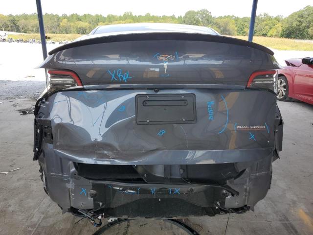 2021 TESLA MODEL Y - 5YJYGDEF9MF202104