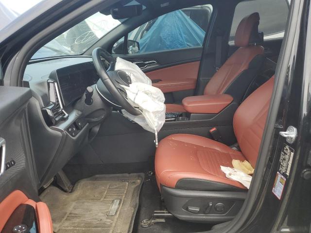 2023 KIA SPORTAGE S - 5XYK53AFXPG089059